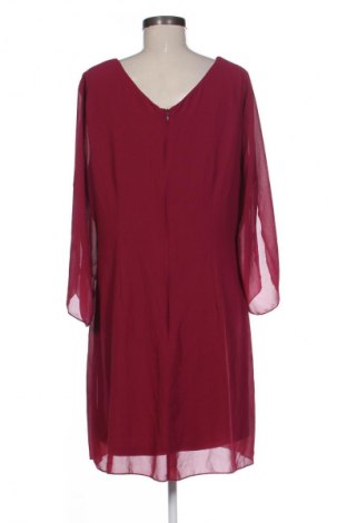 Рокля Grace Karin, Размер XL, Цвят Червен, Цена 21,99 лв.
