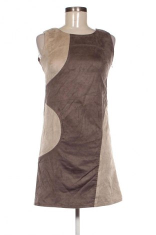 Šaty  Grain De Malice, Velikost XS, Barva Hnědá, Cena  379,00 Kč