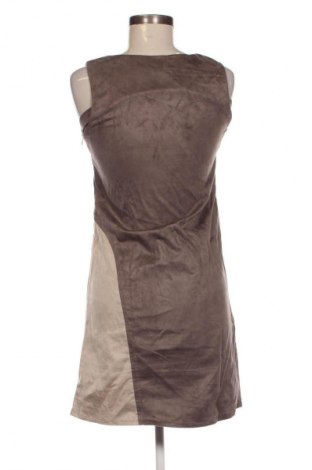 Šaty  Grain De Malice, Velikost XS, Barva Hnědá, Cena  379,00 Kč