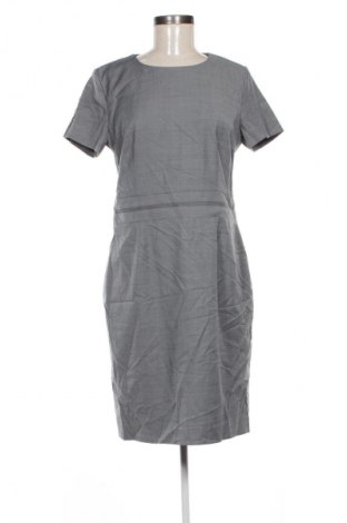 Kleid Greiff, Größe L, Farbe Grau, Preis € 10,99