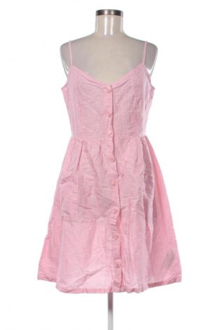 Kleid Guess, Größe M, Farbe Rosa, Preis 49,10 €