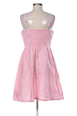 Kleid Guess, Größe M, Farbe Rosa, Preis 49,10 €
