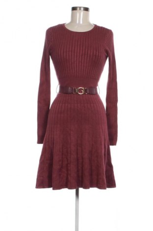 Kleid Guess, Größe M, Farbe Rot, Preis € 45,99