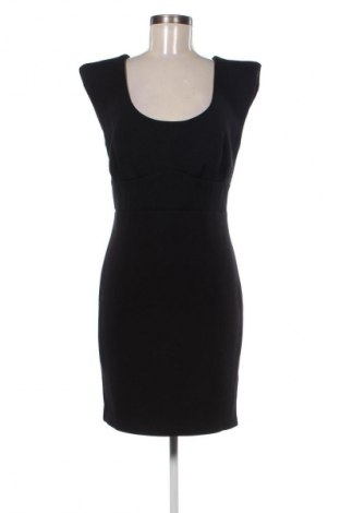 Kleid Guess, Größe L, Farbe Schwarz, Preis 132,17 €