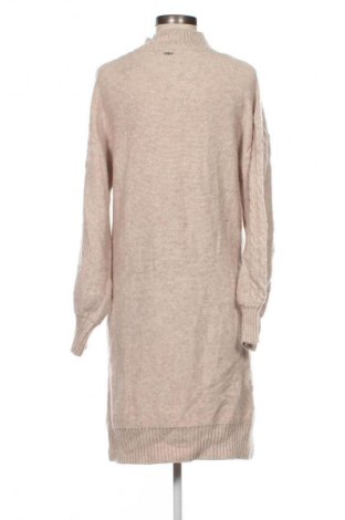 Sukienka Guess, Rozmiar L, Kolor Beżowy, Cena 203,99 zł
