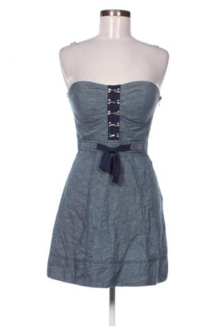 Kleid Guess, Größe S, Farbe Blau, Preis 49,10 €