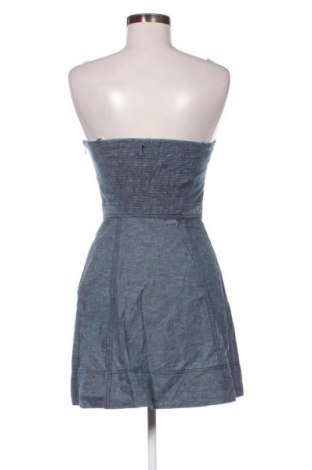 Kleid Guess, Größe S, Farbe Blau, Preis 49,10 €