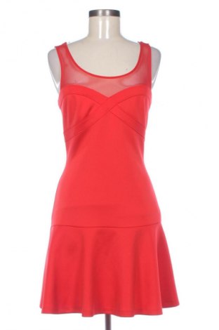 Kleid Guess, Größe S, Farbe Rot, Preis 49,18 €