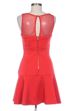 Kleid Guess, Größe S, Farbe Rot, Preis 49,18 €