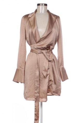 Rochie Guess, Mărime S, Culoare Bej, Preț 252,63 Lei