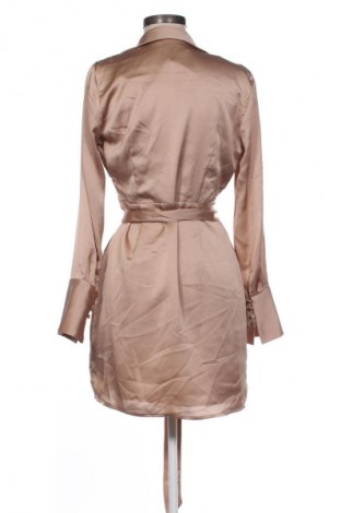 Rochie Guess, Mărime S, Culoare Bej, Preț 252,63 Lei