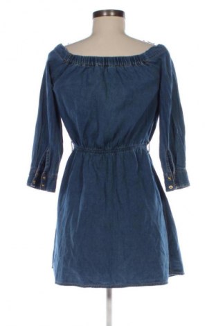 Ruha Guess, Méret S, Szín Kék, Ár 19 200 Ft