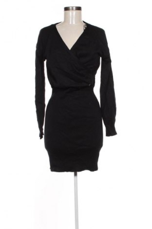 Kleid Guess, Größe M, Farbe Schwarz, Preis € 37,99