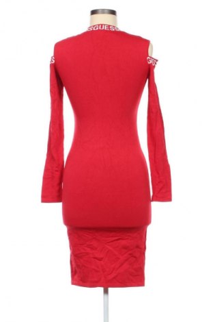 Kleid Guess, Größe S, Farbe Rot, Preis 36,99 €