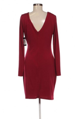 Kleid Guess, Größe M, Farbe Rot, Preis € 111,41