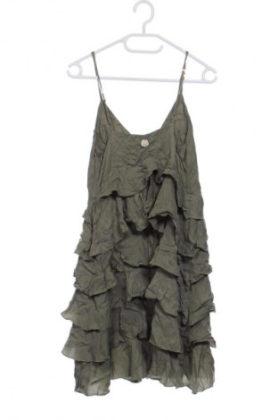 Φόρεμα Guess By Marciano, Μέγεθος M, Χρώμα Πράσινο, Τιμή 41,99 €