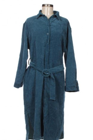 Kleid Guts & Gusto, Größe M, Farbe Blau, Preis € 17,99