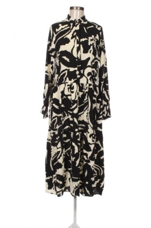 Рокля H&M, Размер S, Цвят Многоцветен, Цена 12,99 лв.
