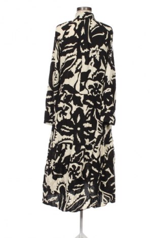 Рокля H&M, Размер S, Цвят Многоцветен, Цена 12,99 лв.
