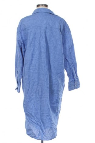 Sukienka H&M, Rozmiar L, Kolor Niebieski, Cena 68,99 zł