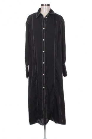 Φόρεμα H&M, Μέγεθος L, Χρώμα Μαύρο, Τιμή 12,99 €