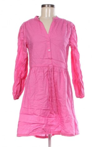Φόρεμα H&M, Μέγεθος XS, Χρώμα Ρόζ , Τιμή 6,99 €