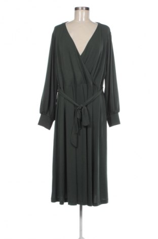Kleid H&M, Größe XXL, Farbe Grün, Preis € 22,99