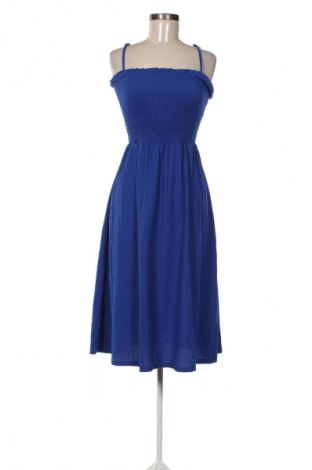 Šaty  H&M, Velikost S, Barva Modrá, Cena  459,00 Kč