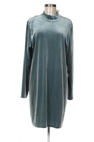 Φόρεμα H&M, Μέγεθος XXL, Χρώμα Μπλέ, Τιμή 19,99 €