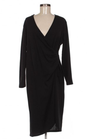 Kleid H&M, Größe XL, Farbe Schwarz, Preis 20,02 €