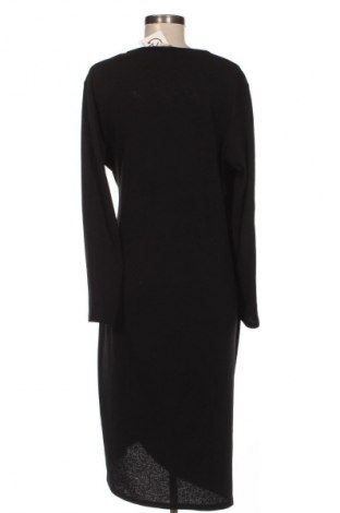 Kleid H&M, Größe XL, Farbe Schwarz, Preis 20,02 €