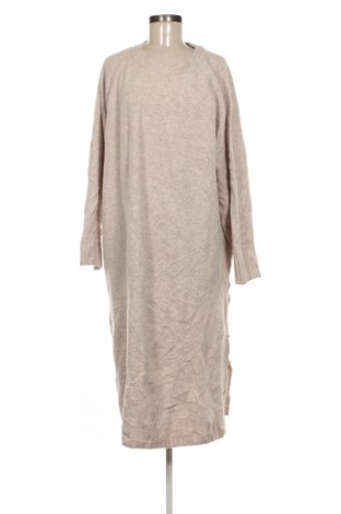 Kleid H&M, Größe XL, Farbe Beige, Preis € 14,99