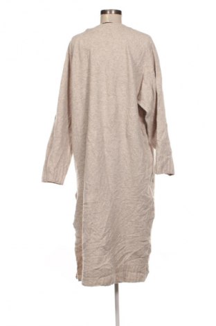 Kleid H&M, Größe XL, Farbe Beige, Preis € 14,99