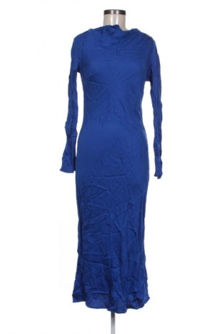 Sukienka H&M, Rozmiar M, Kolor Niebieski, Cena 90,00 zł