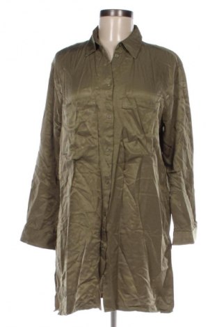 Kleid H&M, Größe S, Farbe Grün, Preis 24,48 €