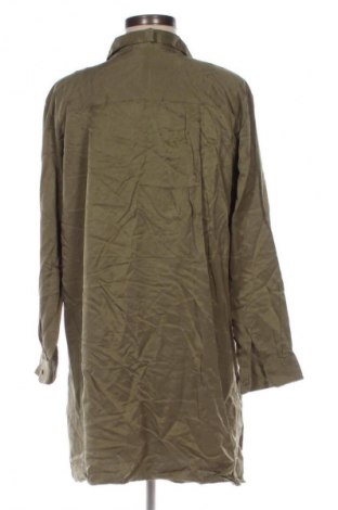 Kleid H&M, Größe S, Farbe Grün, Preis 24,48 €