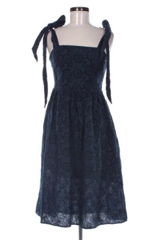 Рокля H&M, Размер M, Цвят Син, Цена 39,00 лв.