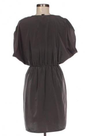 Рокля H&M, Размер M, Цвят Сив, Цена 39,00 лв.