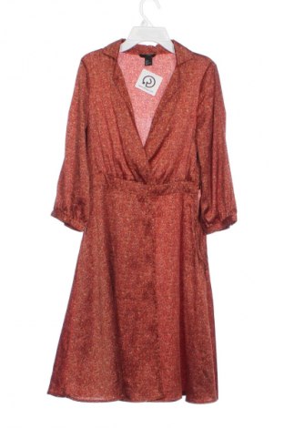 Рокля H&M, Размер S, Цвят Многоцветен, Цена 39,00 лв.