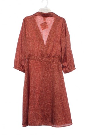 Рокля H&M, Размер S, Цвят Многоцветен, Цена 39,00 лв.