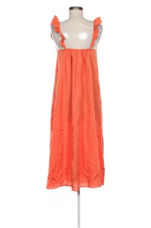 Kleid H&M, Größe XS, Farbe Orange, Preis € 22,99