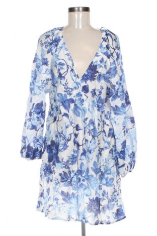 Kleid H&M, Größe M, Farbe Mehrfarbig, Preis € 20,99