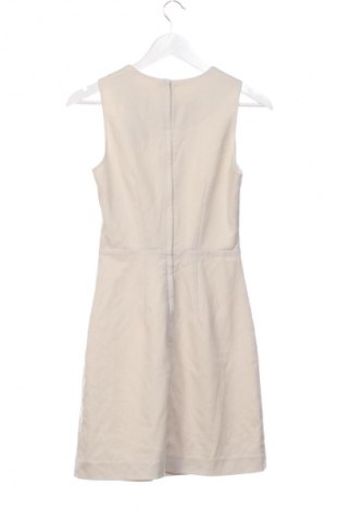 Rochie H&M, Mărime XS, Culoare Ecru, Preț 152,63 Lei