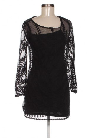 Kleid H&M, Größe XS, Farbe Schwarz, Preis 19,95 €