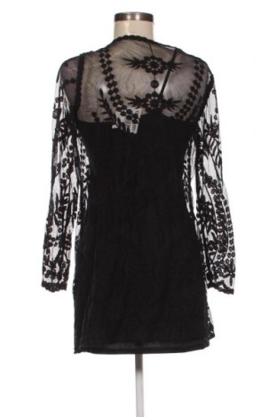 Kleid H&M, Größe XS, Farbe Schwarz, Preis 19,95 €