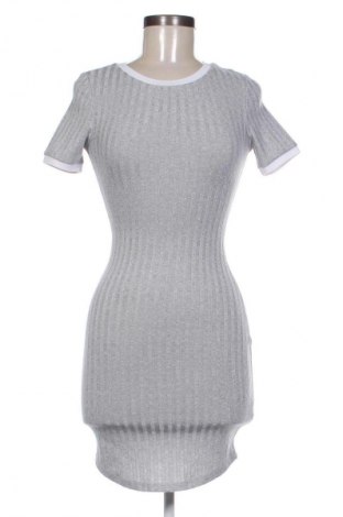 Kleid H&M, Größe S, Farbe Grau, Preis 19,95 €