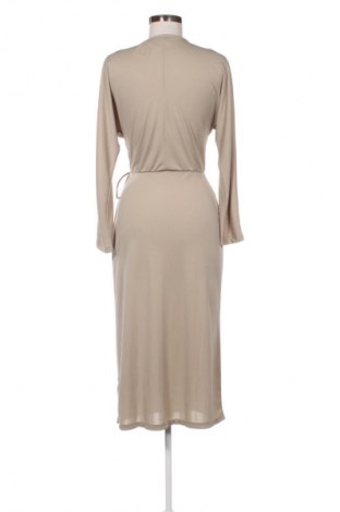 Kleid H&M, Größe S, Farbe Beige, Preis 20,00 €