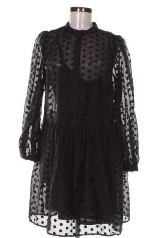 Rochie H&M, Mărime M, Culoare Negru, Preț 103,03 Lei