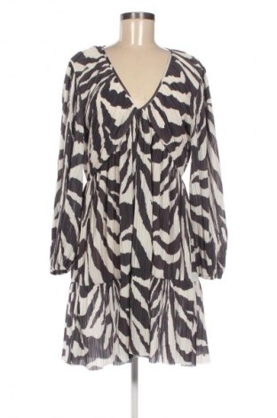 Sukienka H&M, Rozmiar L, Kolor Kolorowy, Cena 89,98 zł