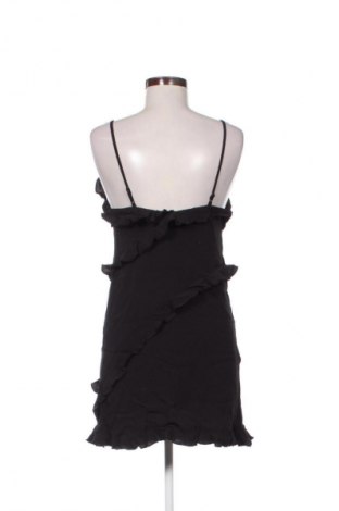 Рокля H&M, Размер S, Цвят Черен, Цена 39,00 лв.